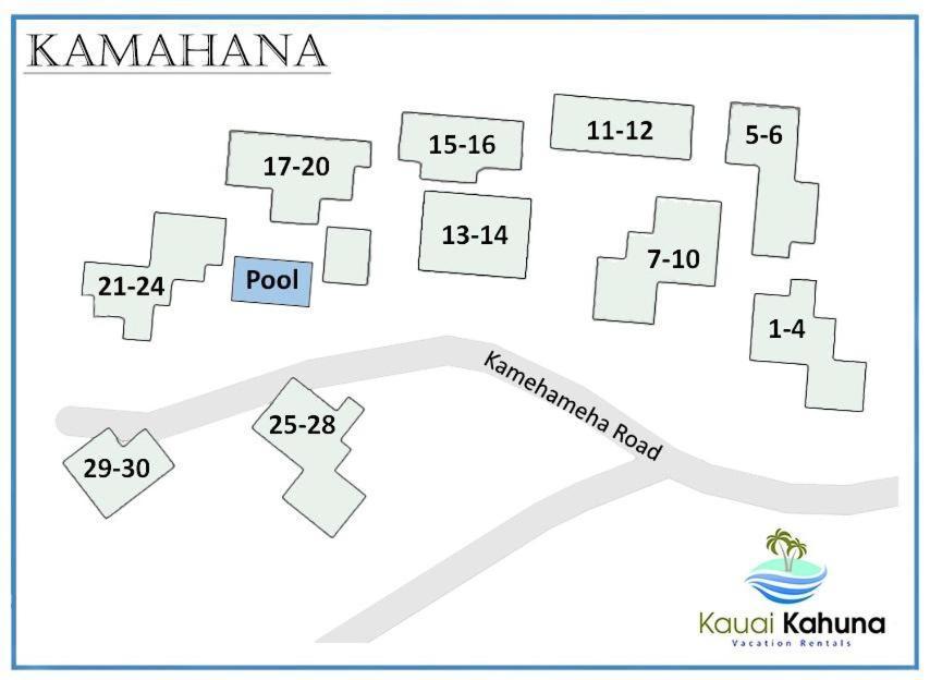 Kamahana 16 - Up Принсвілл Екстер'єр фото